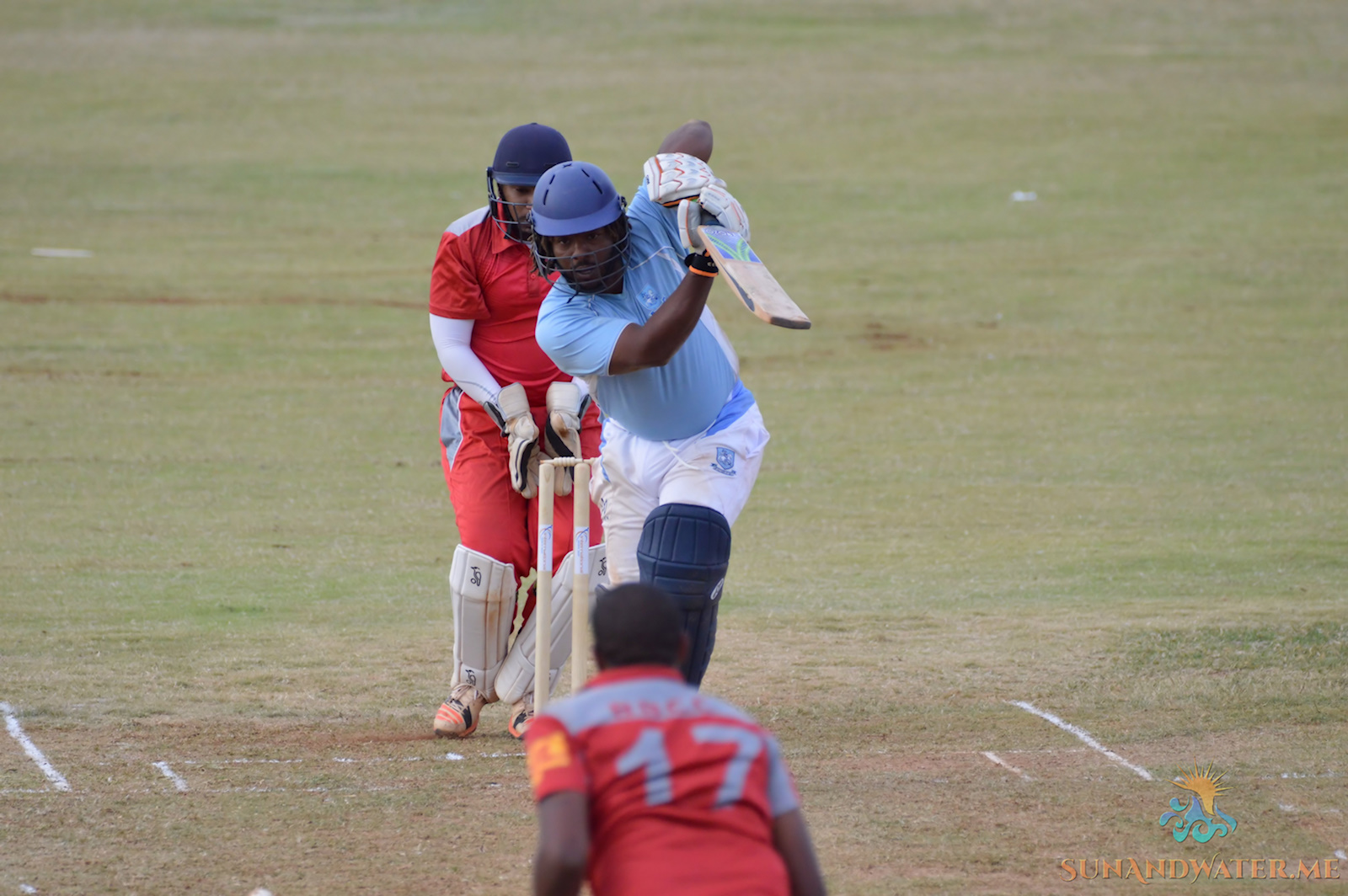 Bay vs St. Georges (108)